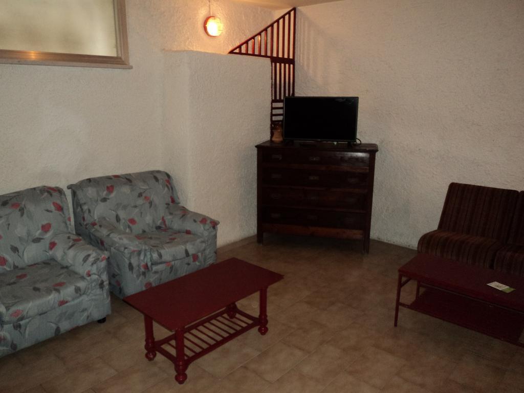 Hotel Villa Donati Viserbella di Rimini Exteriör bild