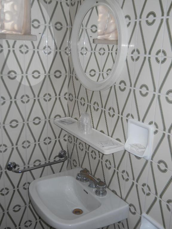 Hotel Villa Donati Viserbella di Rimini Exteriör bild